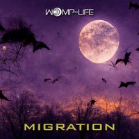 Migration by Womp-Life 