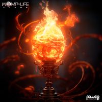 Flame (Original Mix) by Womp-Life