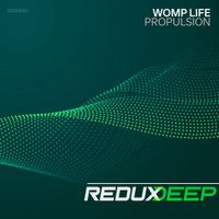 Propulsion by Womp-Life