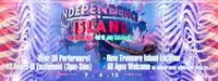 INDEPENDENCE Island 2015 