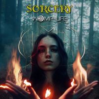 Sorcery by Womp-Life