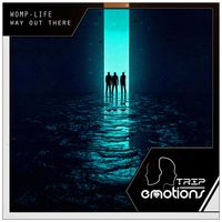 Way Out There by Womp-Life
