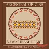 Nawa Tribal Heart ( 10 gm ) ( SPECIAL OFFER )