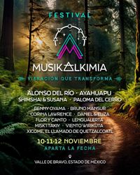 Musica Alkimia Festival