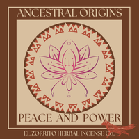Peace and Power 10 gm ( FREE DOMESTIC SHIPPING USA )