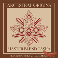 MASTER BLEND TASKA