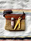Kuripe / Pouch / Hapay starter bundle set ( shipping not included )