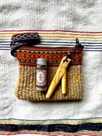 Kuripe / Pouch / Hapay starter bundle set ( shipping not included )