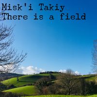 There is a field by Misk'i Takiy