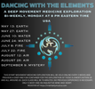 Dancing with the Elements ( Drop-in class )