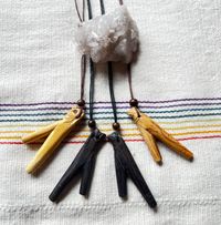 Kuripe ( shipping not included )