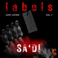 Labels by Sa'Di