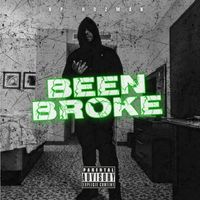 Been Broke by NP Hozman