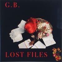 Lost Files by G.B