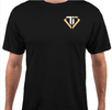 Trent Ingram Logo T