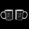 Brad Hudson Band Coffee Mug