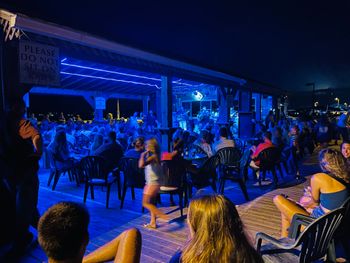 Garden City Pier, SC
