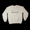 Brad Hudson Band Sweatshirt 