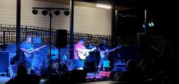 Clabough's Campground
