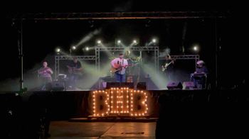 Duplin County Events Center, NC
