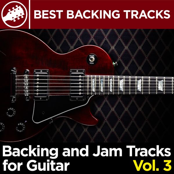 Guitar Backing Tracks - Learn Guitar Soloing – Best Backing Tracks