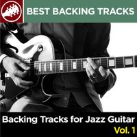 Backing Tracks for Jazz Guitar Vol. 1 by Best Backing Tracks