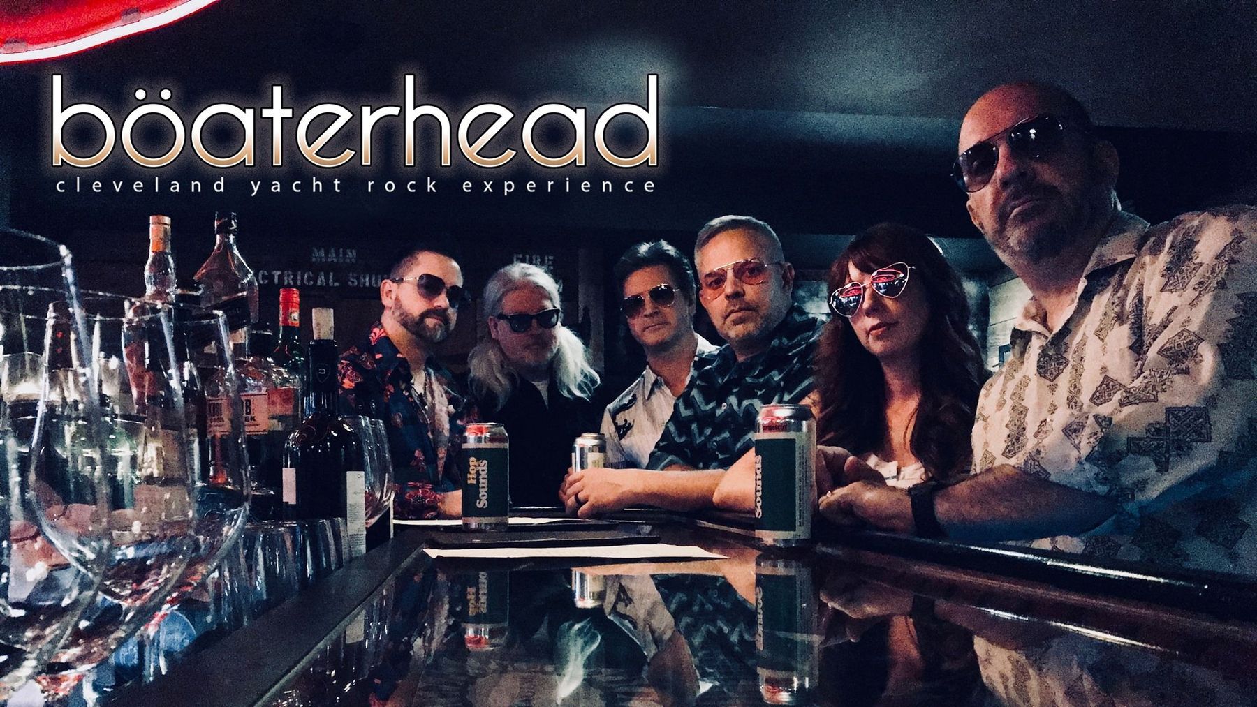 Böaterhead Shows