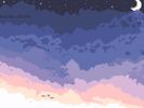 Hello Sky - Mobile Project