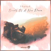 Breath of a New Dawn by Z8phyR