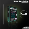 Project File | Ethereal | Zen of the Sunrise