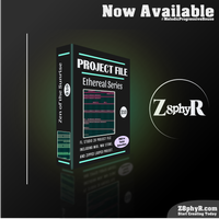 Project File | Ethereal | Zen of the Sunrise