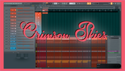 FL Studio Project | Crimson Skies