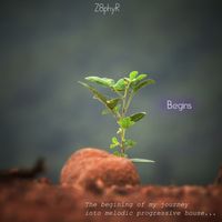 Begins by Z8phyR