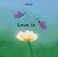 Love is [FL Mobile Project File]