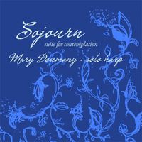 Sojourn by Mary Doumany