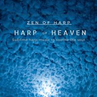 Harp of Heaven by Zen of Harp