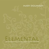 Elemental by Mary Doumany