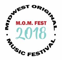 Rachels Bully at Midwest Original Music Festival