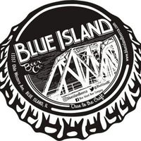 Rachels Bully, 80 Proof Preacher and Blacken The Day at Blue Island Beer Company