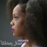 Higher by Whitney Jones