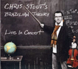 Chris Stout Theory: CD