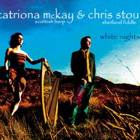 White Nights: CD