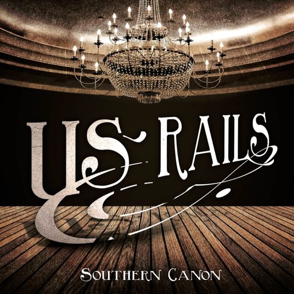 "Southern Canon" 2012
Available @:
Spotify, iTunes, CDBaby,  & Blue Rose Records