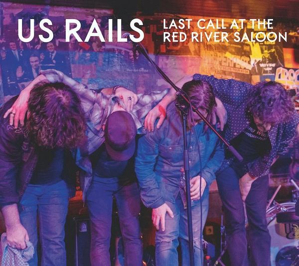 And in other news....US Rails new live record "Last Call At The Red River Saloon" is out TODAY! Recorded on the very last night of live shows in Germany, March 15, 2020. It was a tight little boozy set in front of a small group of great fans and friends. And, we sound pretty good too!! We think you'll like it. Get it today! On Blue Rose Records:  
https://bluerose-records.com/artists/?artist=4687