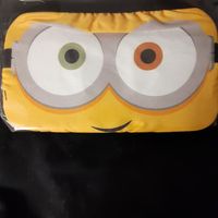 Universal Minions Kids Mask