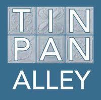 Tin Pan Alley