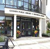 Goshen Public Library & Historical Society