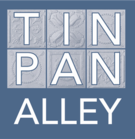 Tin Pan Alley