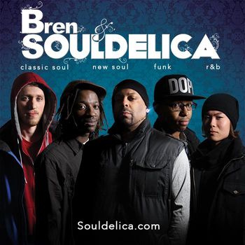 Souldelica
