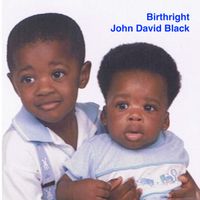 Birthright  (2018) by John David Black